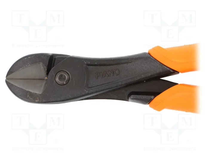 BAHCO Pince coupante latérale ERGO® 180 mm BAHCO Pince coupante latérale ERGO® 180 mm