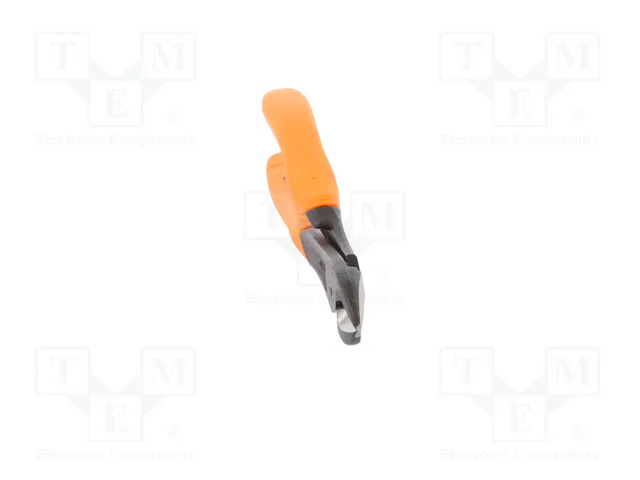BAHCO Pince coupante latérale ERGO® 180 mm BAHCO Pince coupante latérale ERGO® 180 mm