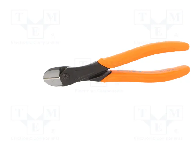 BAHCO Pince coupante latérale ERGO® 180 mm BAHCO Pince coupante latérale ERGO® 180 mm