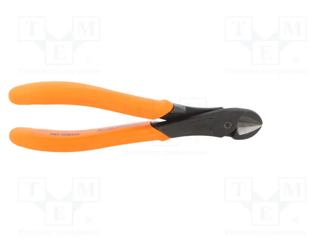 BAHCO Pince coupante latérale ERGO® 180 mm BAHCO Pince coupante latérale ERGO® 180 mm