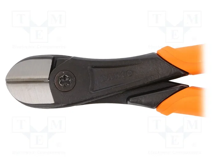 BAHCO Pince coupante latérale ERGO® 180 mm BAHCO Pince coupante latérale ERGO® 180 mm