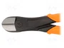 BAHCO Pince coupante latérale ERGO® 180 mm