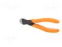 BAHCO Pince coupante latérale ERGO® 180 mm