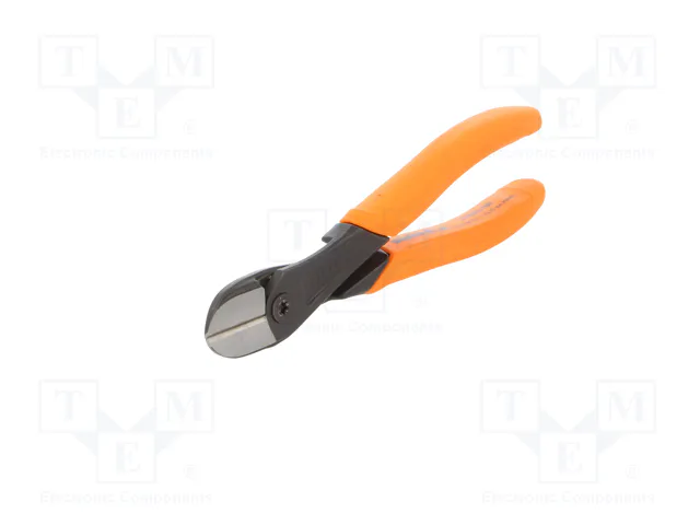 BAHCO Pince coupante latérale ERGO® 180 mm BAHCO Pince coupante latérale ERGO® 180 mm