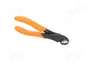 BAHCO Pince coupante latérale ERGO® 180 mm