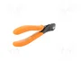 BAHCO Pince coupante latérale ERGO® 180 mm