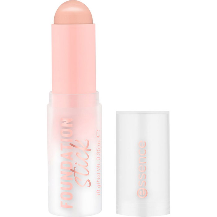 Essence Stick de Fond de Teint Mat et Hydratant 130 - 10 g - Maquillage Visage Essence Stick de Fond de Teint Mat et Hydratant 130 - 10 g - Maquillage Visage