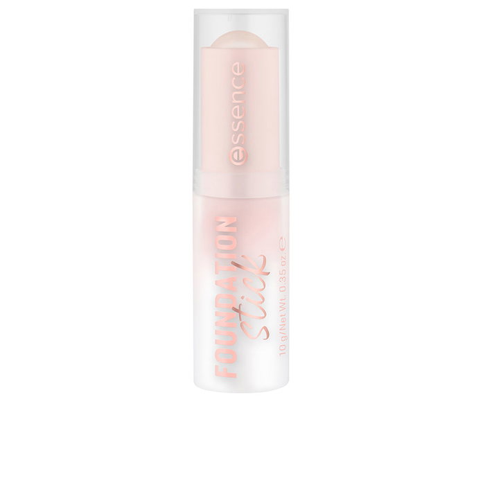 Essence Stick de Fond de Teint Mat et Hydratant 130 - 10 g - Maquillage Visage Essence Stick de Fond de Teint Mat et Hydratant 130 - 10 g - Maquillage Visage