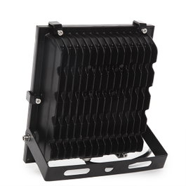 Projecteur LED 30W 3 600Lm 6000K IP65 Noir