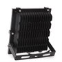 Projecteur LED 30W 3 600Lm 6000K IP65 Noir