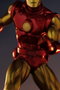 Marvel statuette Art Scale 1/10 Iron Man (CCXP Exclusive 2025) 20 cm