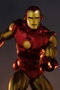 Marvel statuette Art Scale 1/10 Iron Man (CCXP Exclusive 2025) 20 cm