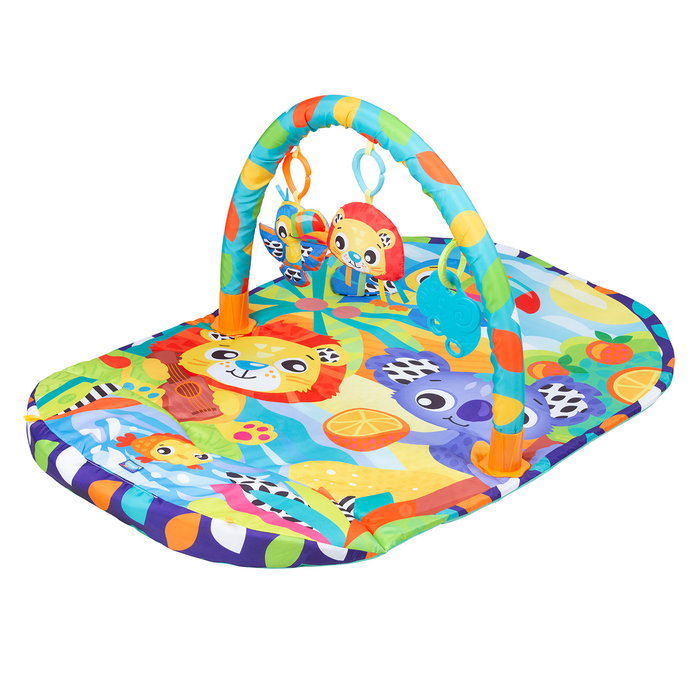 PLAYGRO Gimnasio Cozy Oasis PLAYGRO Gimnasio Cozy Oasis