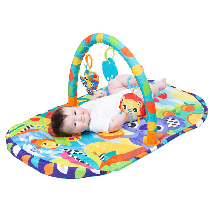 PLAYGRO Gimnasio Cozy Oasis PLAYGRO Gimnasio Cozy Oasis