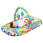 PLAYGRO Gimnasio Cozy Oasis