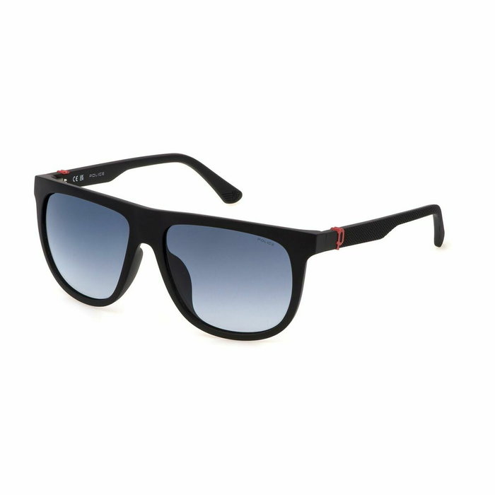 Lunettes de soleil Homme Police SPLN33-590V14 ø 59 mm Lunettes de soleil Homme Police SPLN33-590V14 ø 59 mm