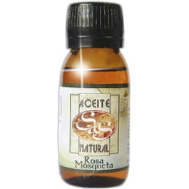 LABNATUR BIO Huile végétale de rose musquée 50ml