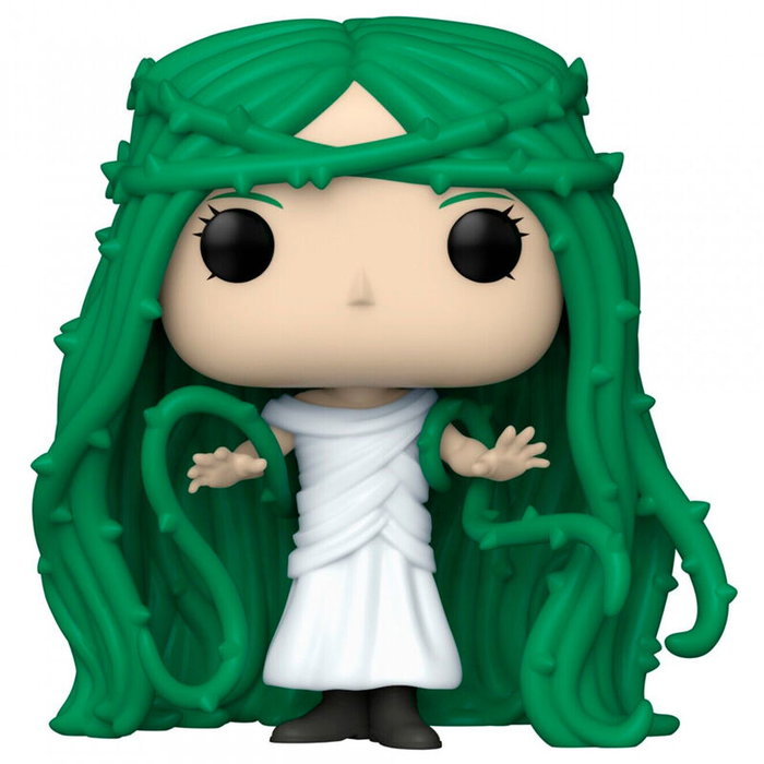 FUNKO POP Figure My Hero Academia Ibara Shiozaki Exclusive - Vinyl de 9 cm avec fenêtre de visualisation