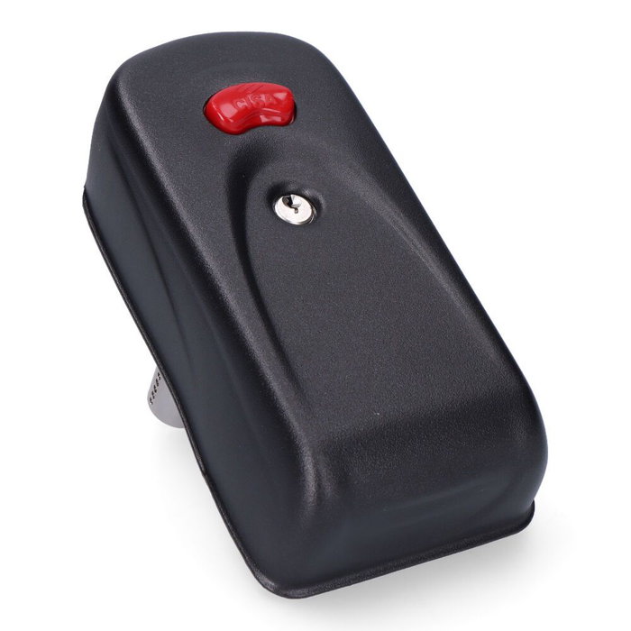 Serrure électrique Cisa 1A731.00.0 Recouvrir Serrure électrique Cisa 1A731.00.0 Recouvrir