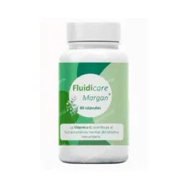 MARGAN FLUIDICARE 60 capsules