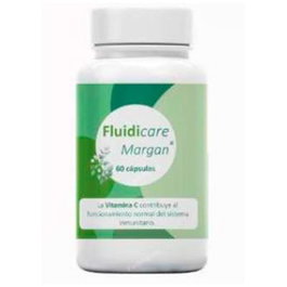 MARGAN FLUIDICARE 60 capsules