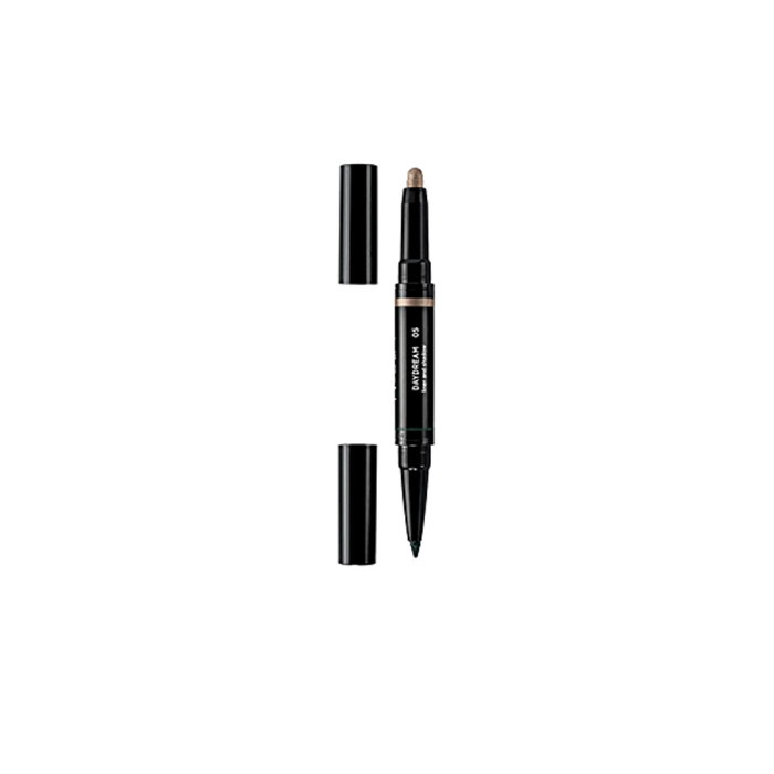 Nouba Day Dream - Eyeliner liquide & crayon fard à paupières crème 2-en-1, 05 - 20 g Nouba Day Dream - Eyeliner liquide & crayon fard à paupières crème 2-en-1, 05 - 20 g