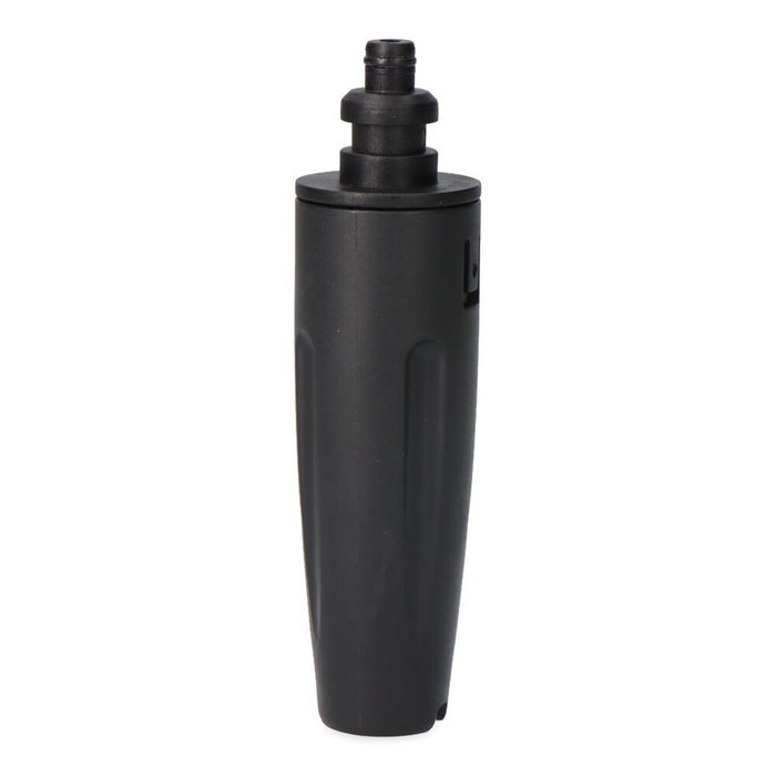 Koma Tools Pointe de lance de rechange noire Koma Tools Pointe de lance de rechange noire