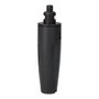 Koma Tools Pointe de lance de rechange noire