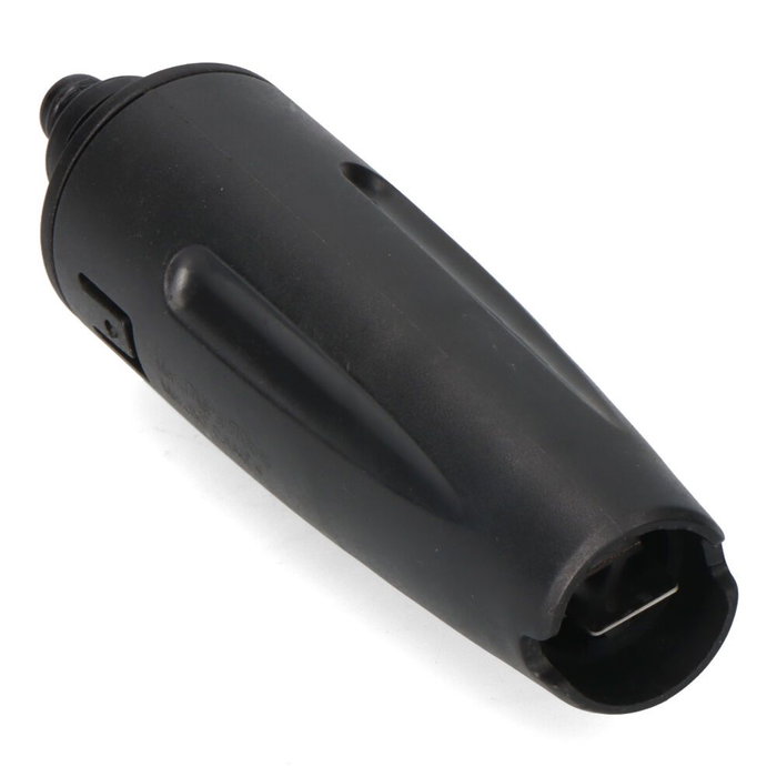 Koma Tools Pointe de lance de rechange noire Koma Tools Pointe de lance de rechange noire