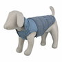 Manteau pour Chien Trixie Bleu XS