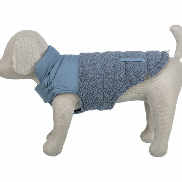 Manteau pour Chien Trixie Bleu XS
