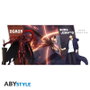 Abystyle Tasse Solo Leveling Jinwoo & Igris 460ml