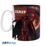 Abystyle Tasse Solo Leveling Jinwoo & Igris 460ml