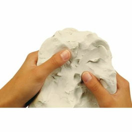 Clementoni Argile blanche pour modelage - 1 kg