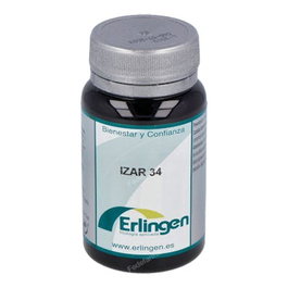 ERLINGEN IZAR 34 60comp.