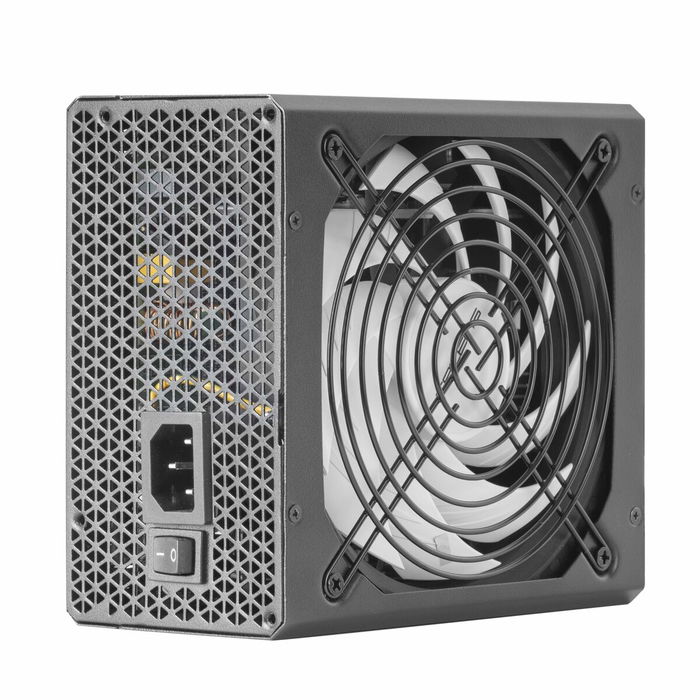 Bloc d’Alimentation Tacens 1RVIIAG600S 600 W ATX