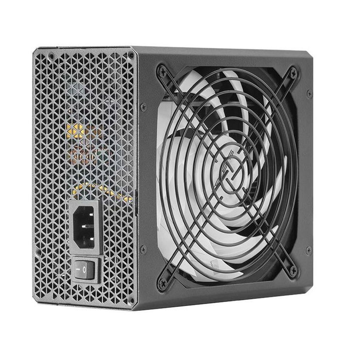 Bloc d’Alimentation Tacens 1RVIIAG600S 600 W ATX