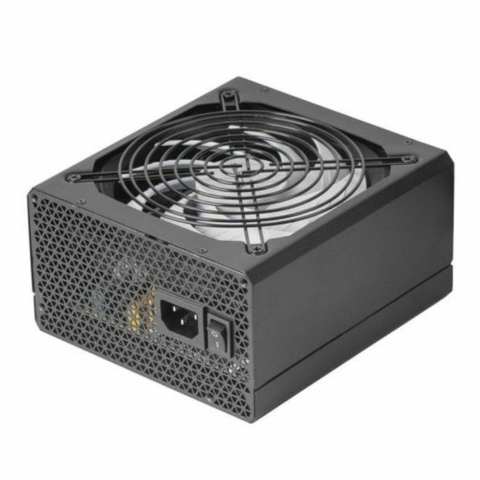 Bloc d’Alimentation Tacens 1RVIIAG600S 600 W ATX