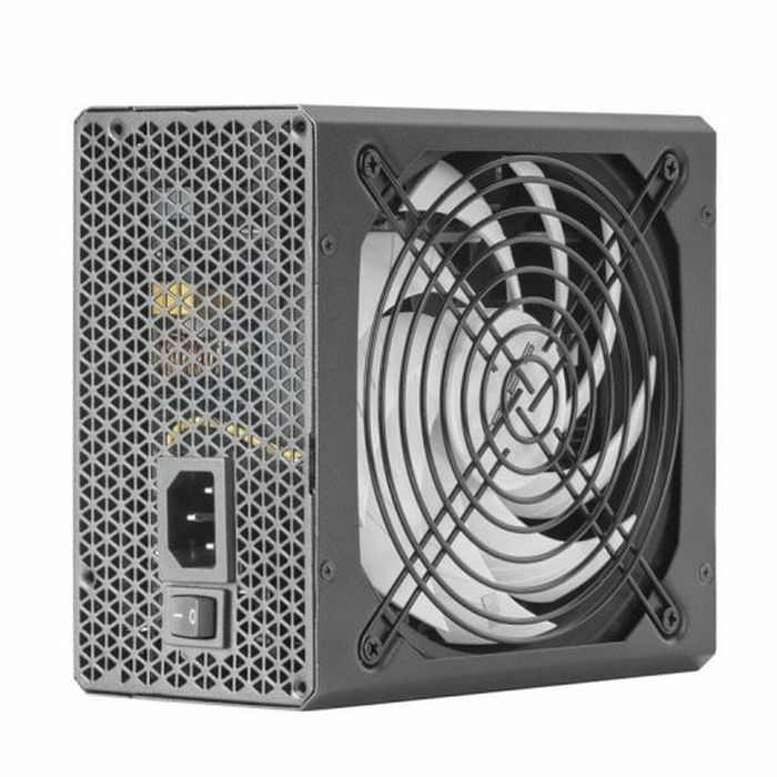 Bloc d’Alimentation Tacens 1RVIIAG600S 600 W ATX