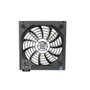 Tacens Radix VII AG 600 Alimentation PC ATX 600W 80 Plus Silver Noir