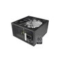 Tacens Radix VII AG 600 Alimentation PC ATX 600W 80 Plus Silver Noir