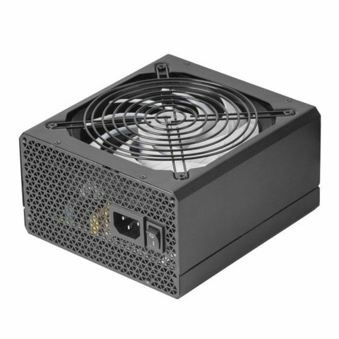 Bloc d’Alimentation Tacens 1RVIIAG600S ATX 600 W