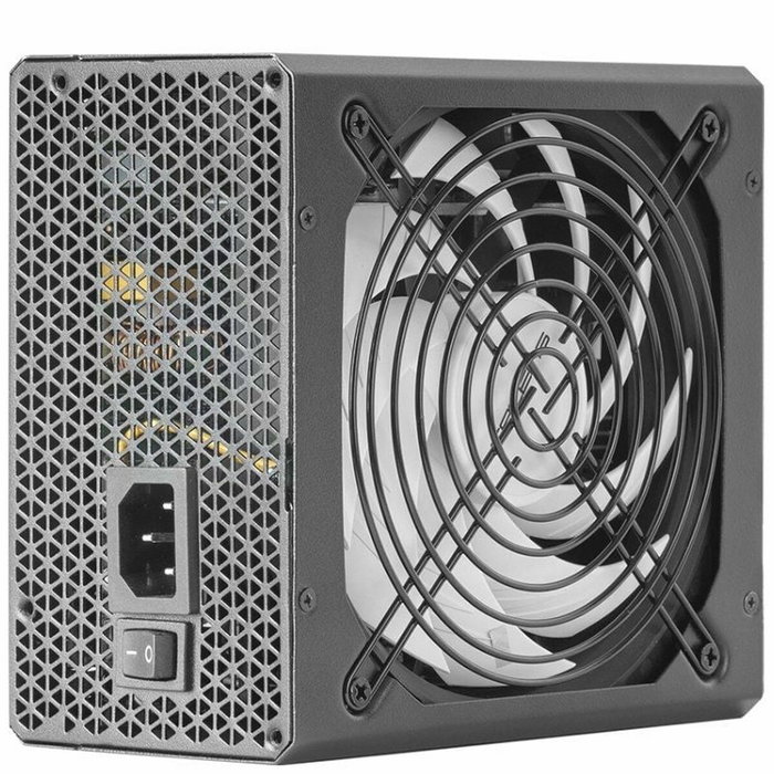 Bloc d’Alimentation Tacens 1RVIIAG600S ATX 600 W