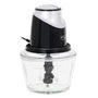 Adler Bol mixeur AD 4082 Noir Gris Transparent 300 W 1,2 L