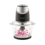 Adler Bol mixeur AD 4082 Noir Gris Transparent 300 W 1,2 L