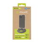 Muvit Coque Recycletek pour Apple iPhone 15 Transparente Recyclé