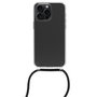 Muvit Coque Recycletek pour Apple iPhone 15 Transparente Recyclé