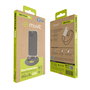Muvit Coque Recycletek pour Apple iPhone 15 Transparente Recyclé