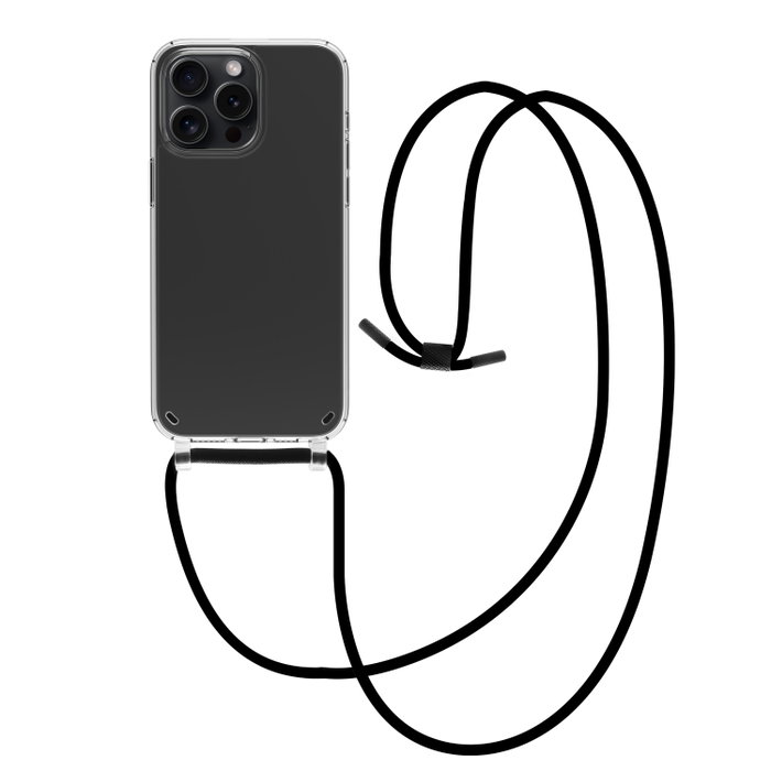 Muvit Coque Recycletek pour Apple iPhone 15 Transparente Recyclé