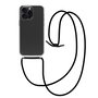 Muvit Coque Recycletek pour Apple iPhone 15 Transparente Recyclé